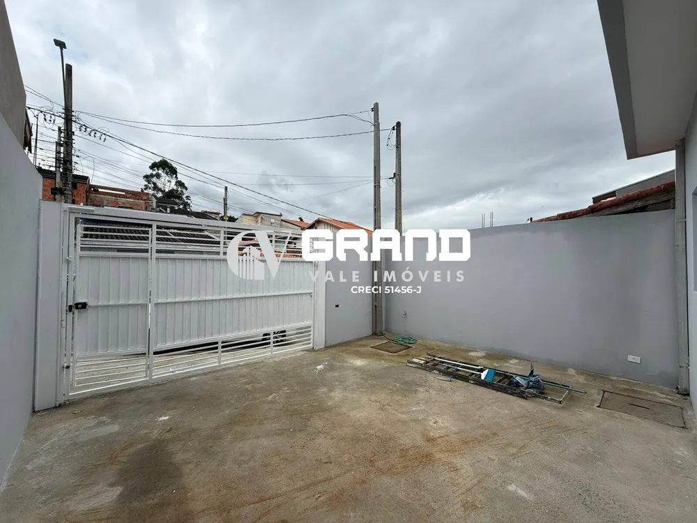 Casa, 2 quartos, 64 m² - Foto 10