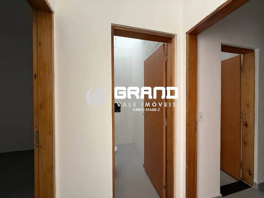 Casa, 2 quartos, 64 m² - Foto 9