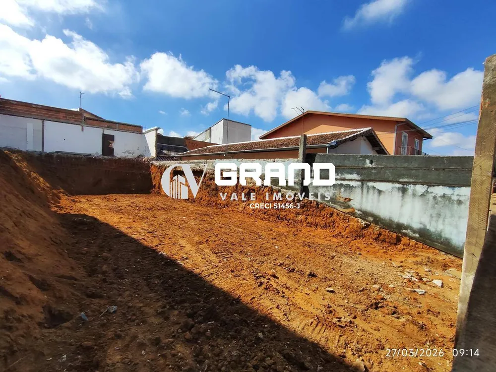 Terreno, 250 m² - Foto 1