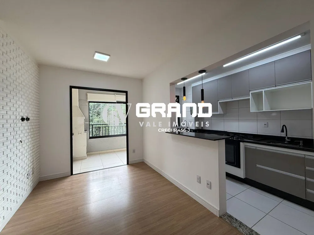 Apartamento, 3 quartos, 77 m² - Foto 4