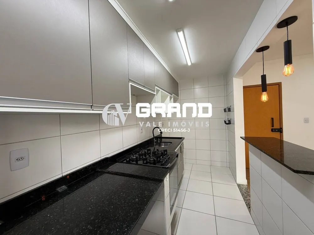 Apartamento, 3 quartos, 77 m² - Foto 8