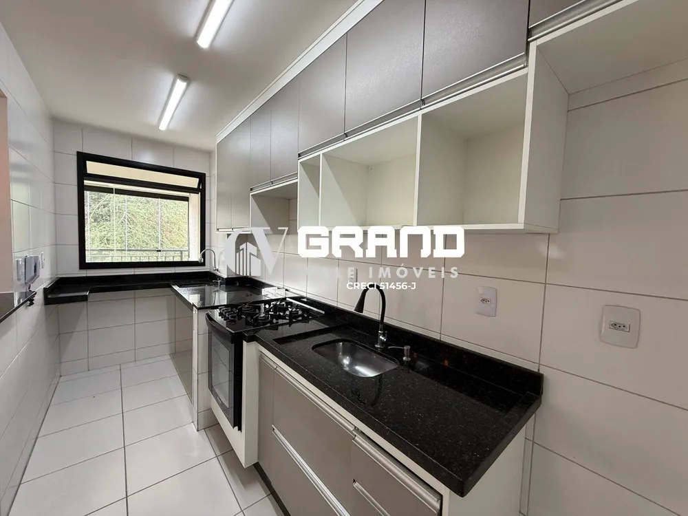 Apartamento, 3 quartos, 77 m² - Foto 7