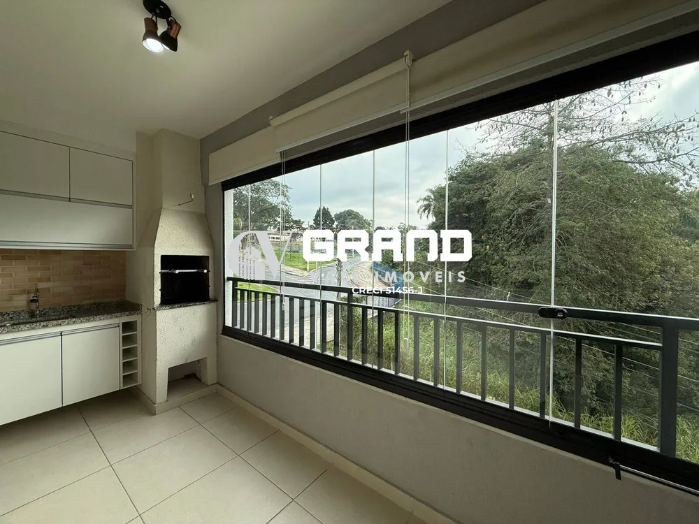 Apartamento, 3 quartos, 77 m² - Foto 9