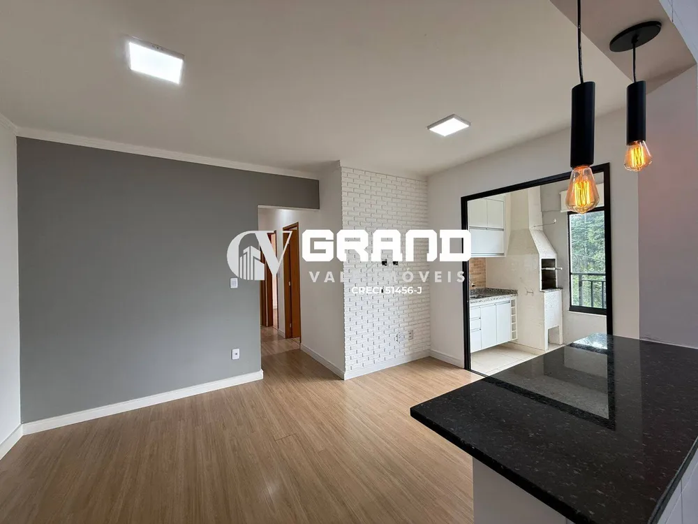 Apartamento, 3 quartos, 77 m² - Foto 1