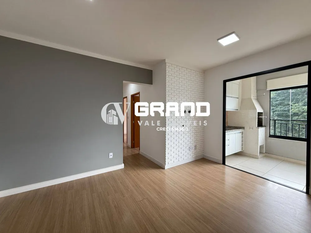 Apartamento, 3 quartos, 77 m² - Foto 2