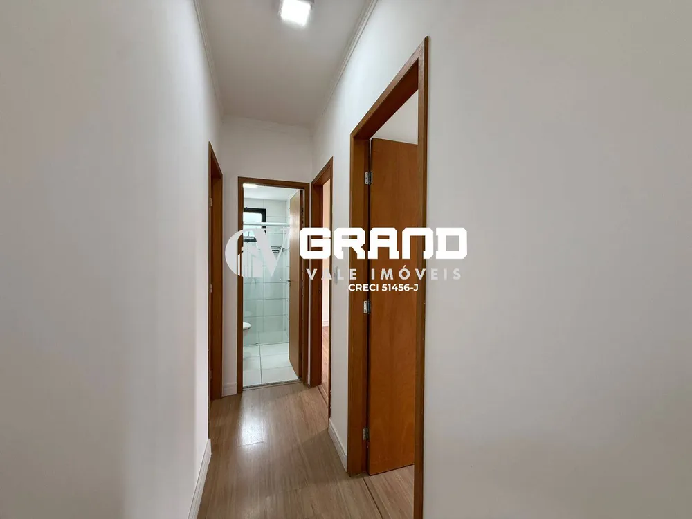 Apartamento, 3 quartos, 77 m² - Foto 10