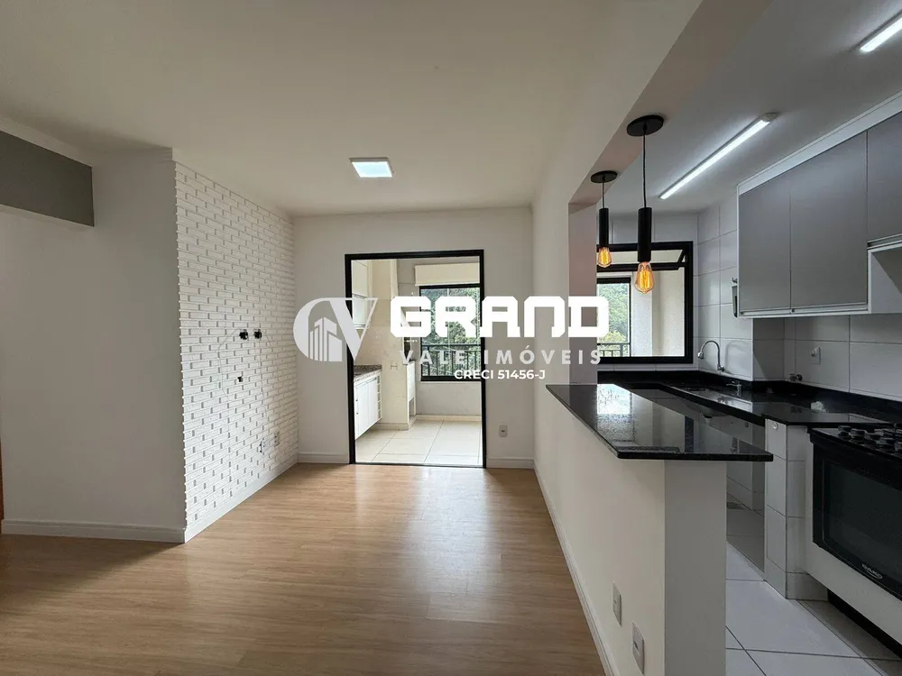 Apartamento, 3 quartos, 77 m² - Foto 3