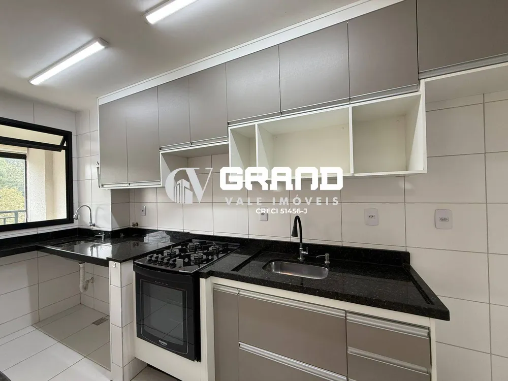 Apartamento, 3 quartos, 77 m² - Foto 6