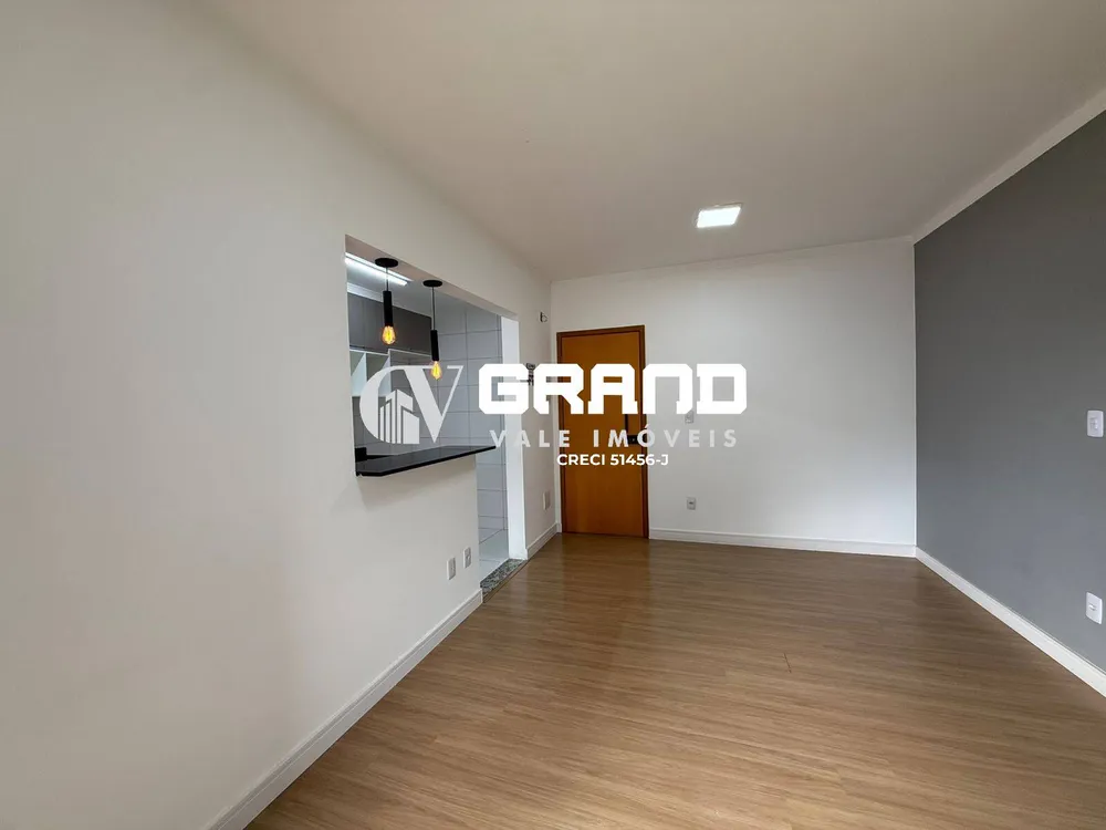 Apartamento, 3 quartos, 77 m² - Foto 5