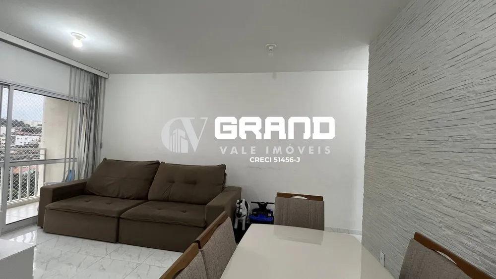 Apartamento, 2 quartos, 68 m² - Foto 4