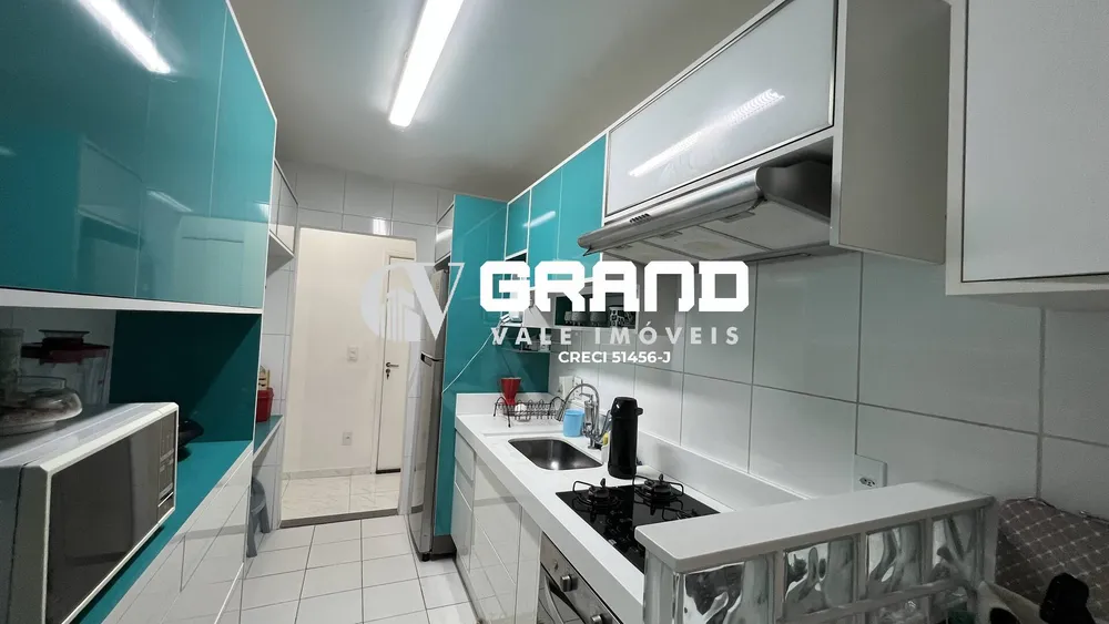 Apartamento, 2 quartos, 68 m² - Foto 10