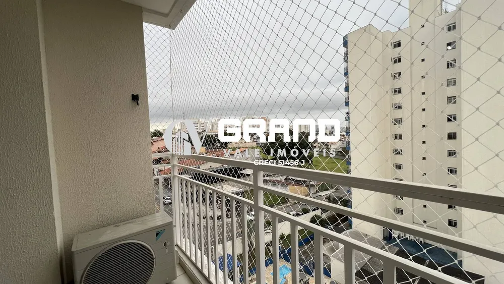 Apartamento, 2 quartos, 68 m² - Foto 7