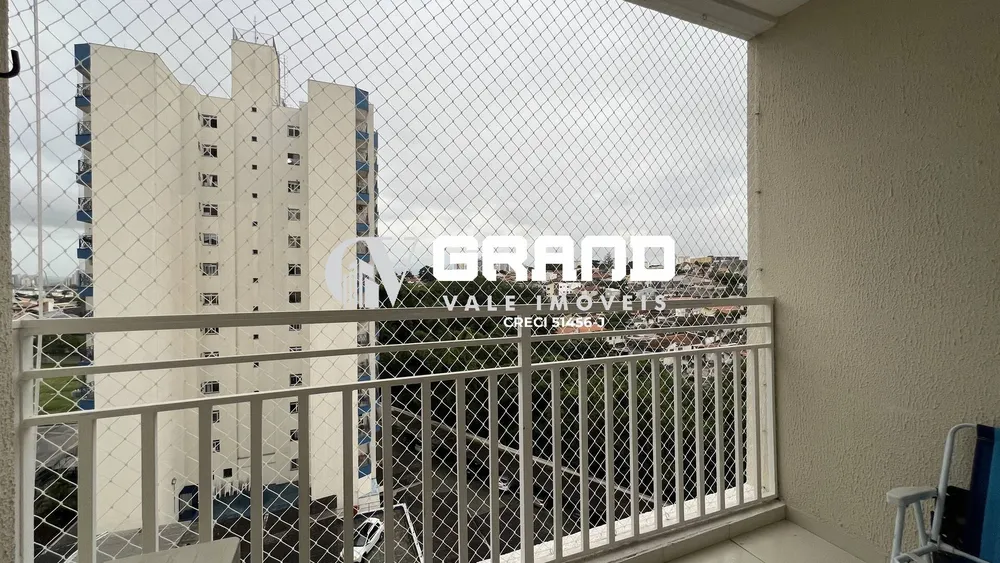 Apartamento, 2 quartos, 68 m² - Foto 8