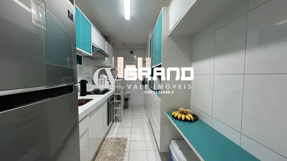 Apartamento, 2 quartos, 68 m² - Foto 11