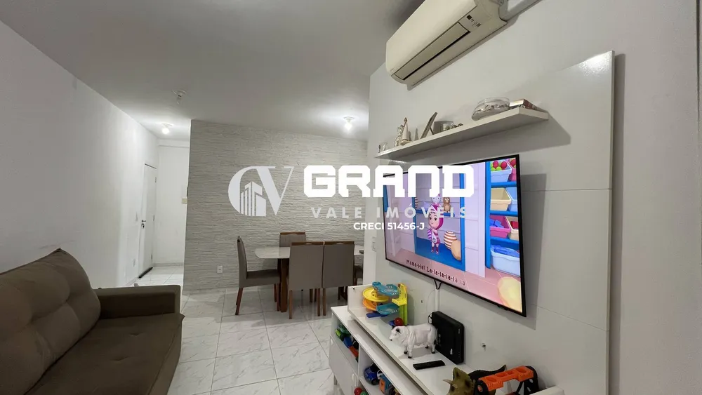 Apartamento, 2 quartos, 68 m² - Foto 6