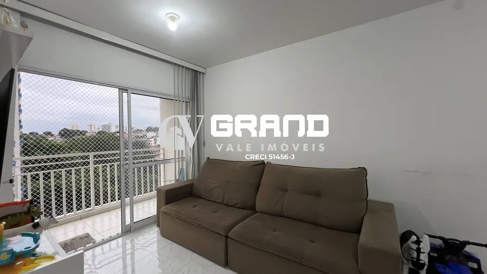 Apartamento, 2 quartos, 68 m² - Foto 5