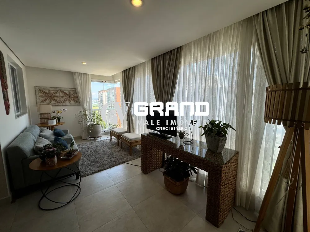 Apartamento, 2 quartos, 125 m² - Foto 4