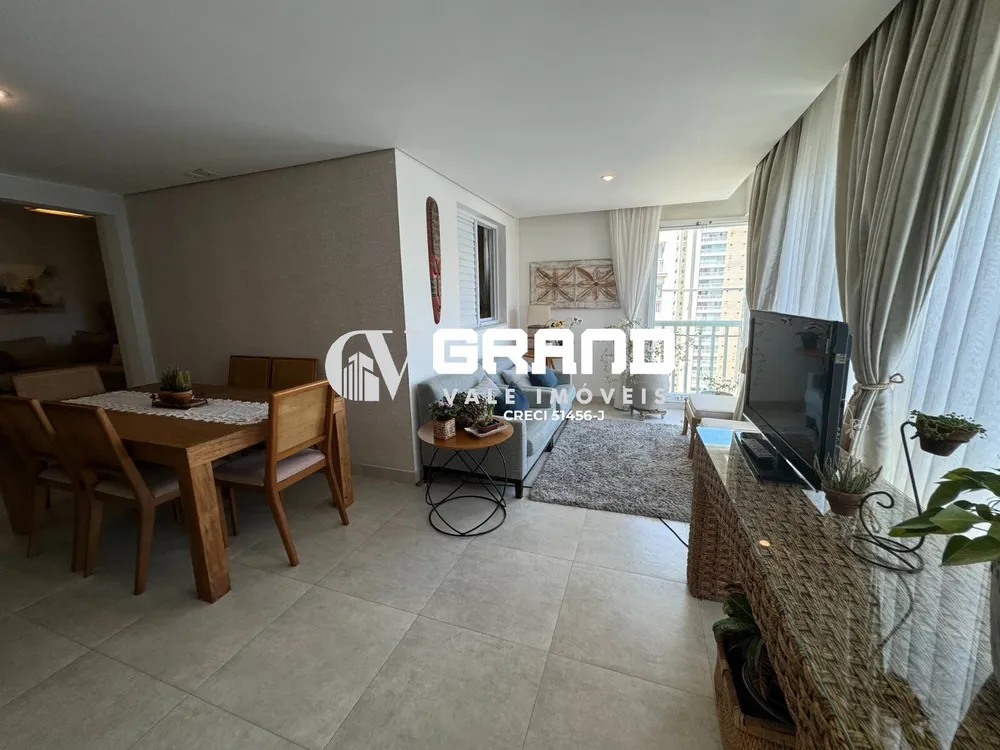 Apartamento, 2 quartos, 125 m² - Foto 2