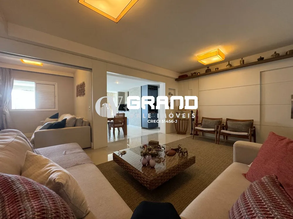 Apartamento, 2 quartos, 125 m² - Foto 7