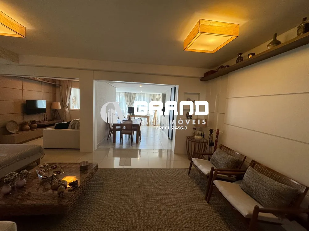 Apartamento, 2 quartos, 125 m² - Foto 6