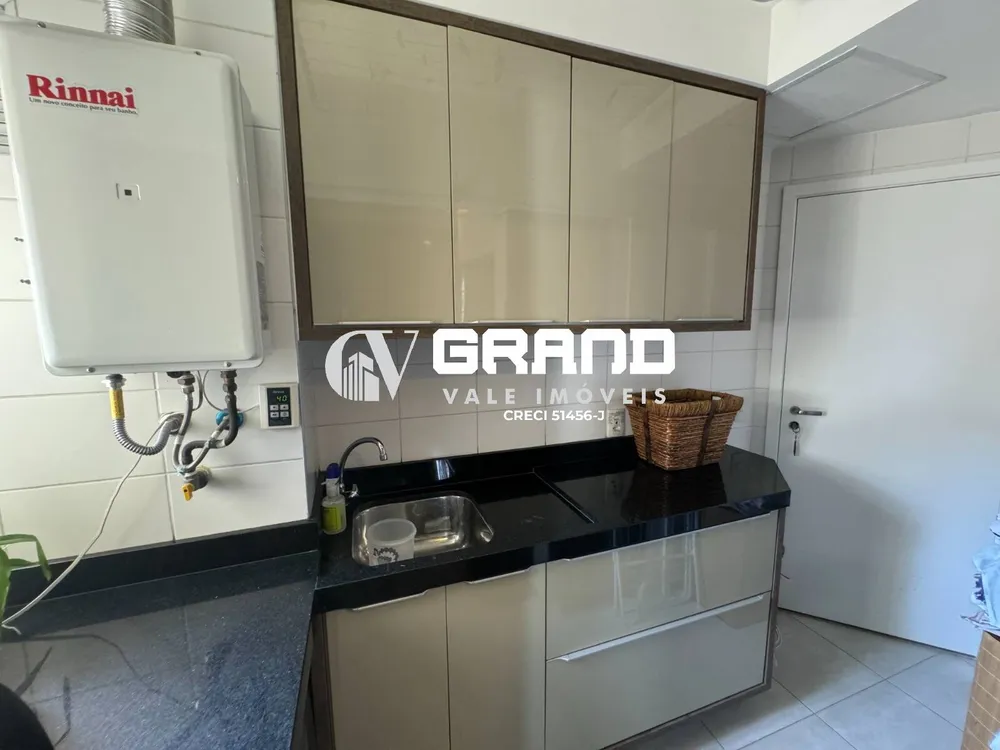 Apartamento, 2 quartos, 125 m² - Foto 10