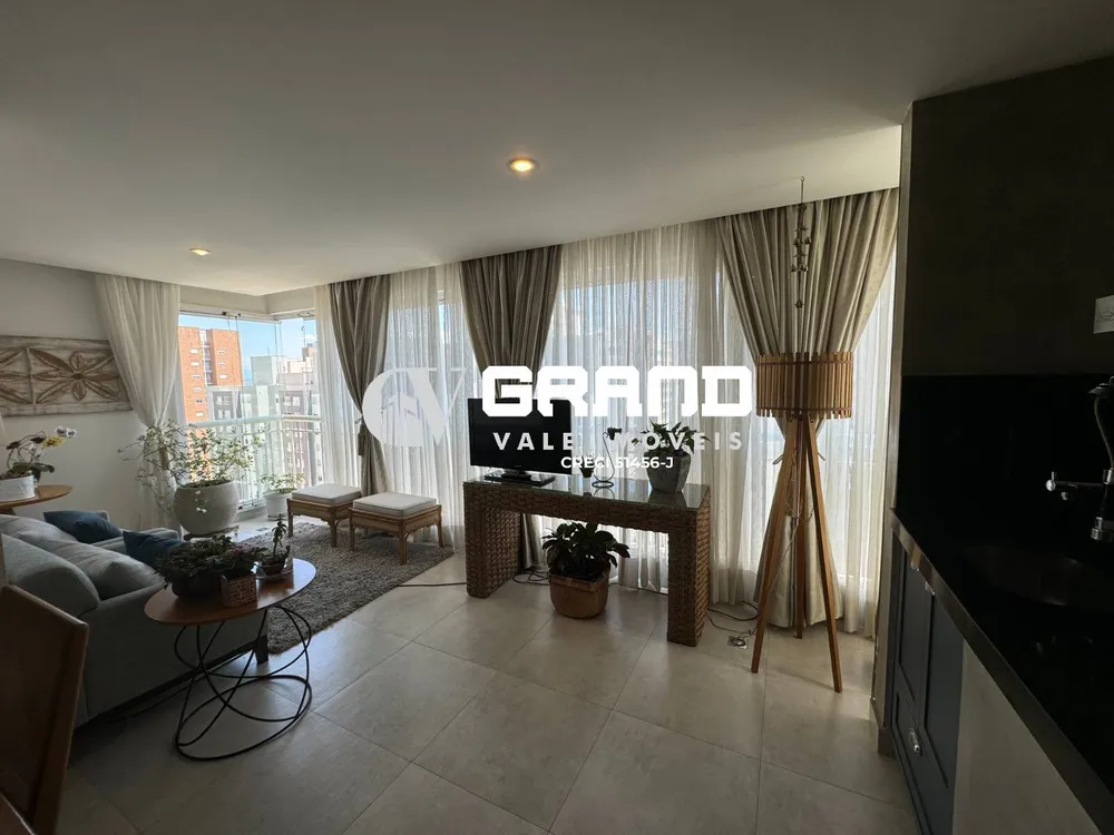 Apartamento, 2 quartos, 125 m² - Foto 5