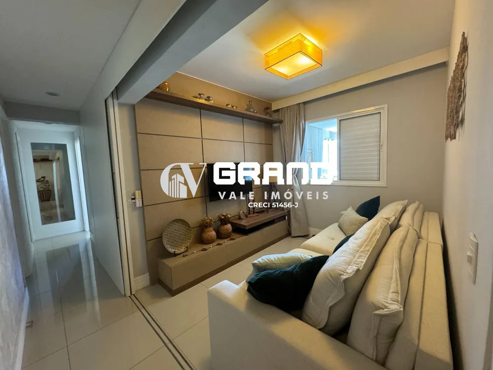 Apartamento, 2 quartos, 125 m² - Foto 8