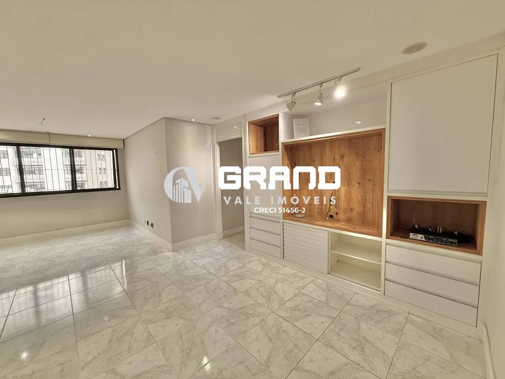 Apartamento, 3 quartos, 90 m² - Foto 2