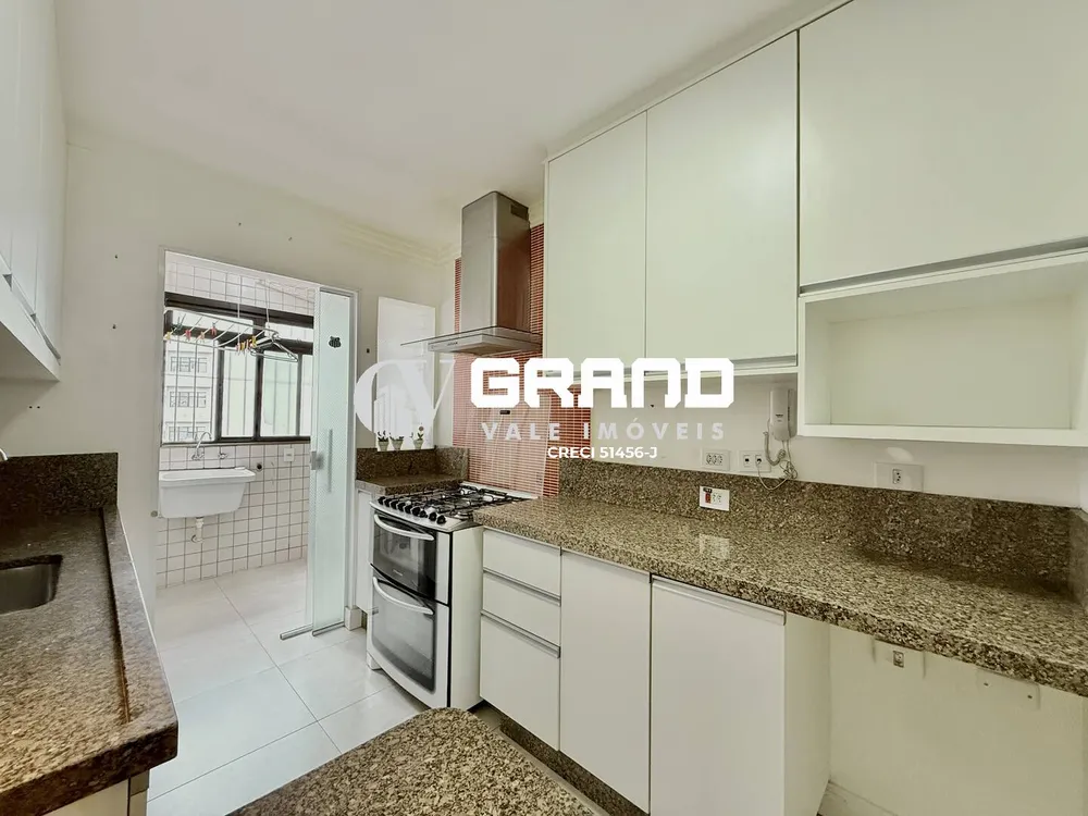 Apartamento, 3 quartos, 90 m² - Foto 6