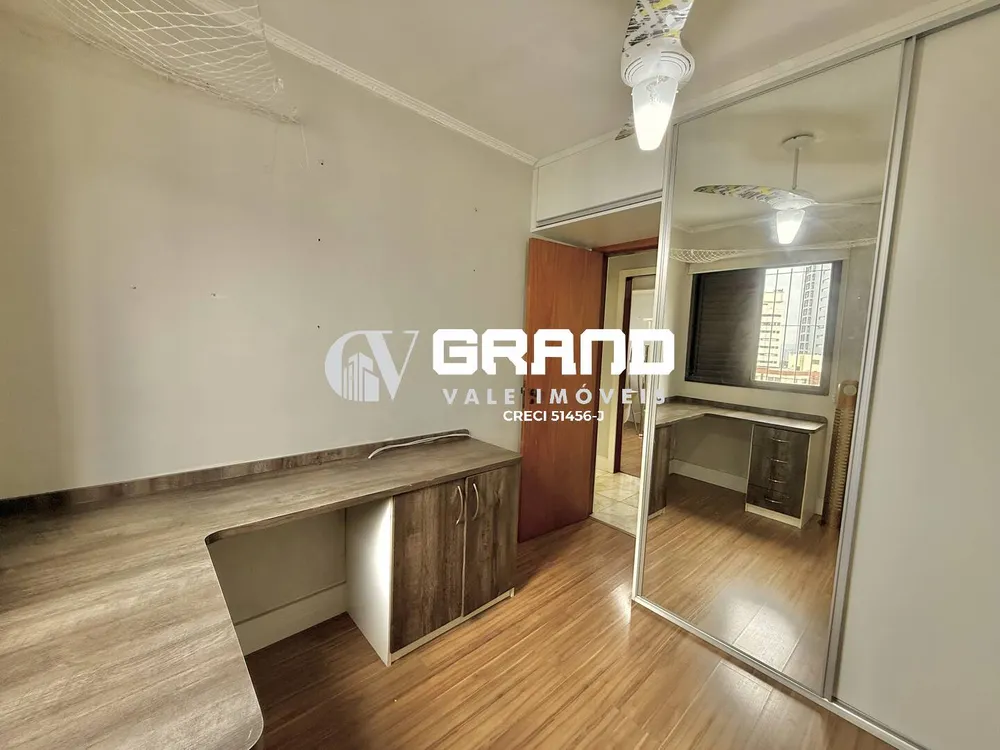 Apartamento, 3 quartos, 90 m² - Foto 9