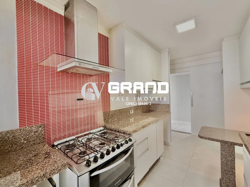 Apartamento, 3 quartos, 90 m² - Foto 7