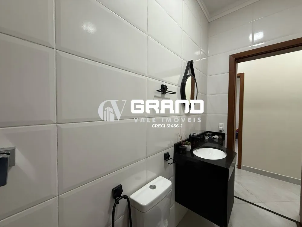 Casa de Condomínio, 3 quartos - Foto 7