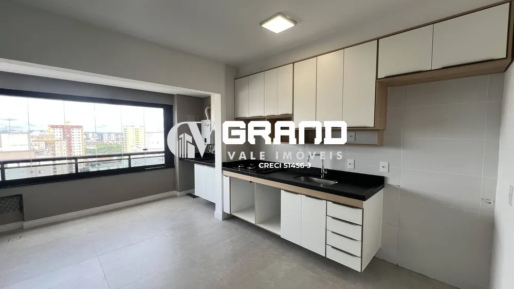 Apartamento, 3 quartos, 77 m² - Foto 1