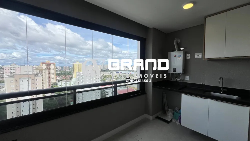 Apartamento, 3 quartos, 77 m² - Foto 3