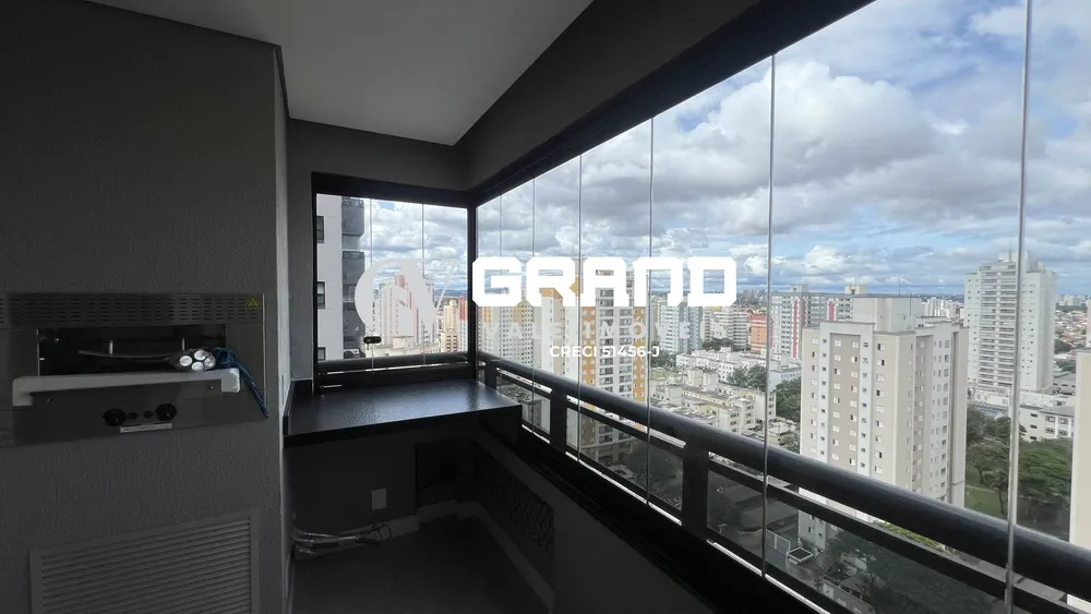 Apartamento, 3 quartos, 77 m² - Foto 2