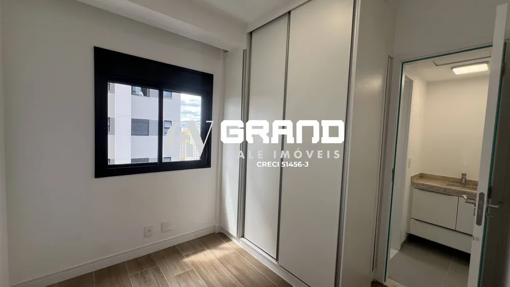 Apartamento, 3 quartos, 77 m² - Foto 7