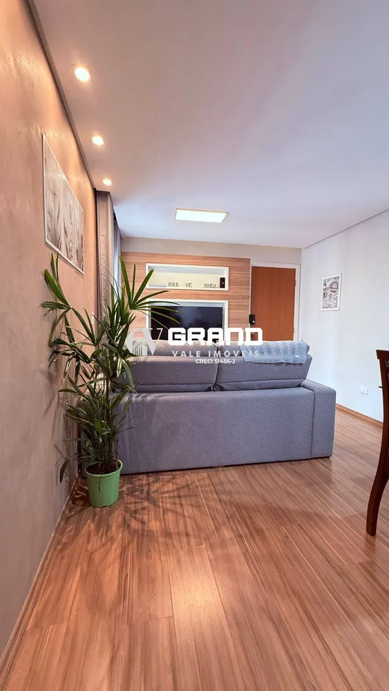 Apartamento, 2 quartos, 53 m² - Foto 2