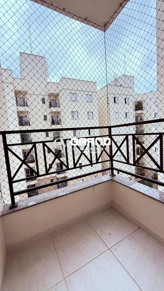 Apartamento, 2 quartos, 53 m² - Foto 12
