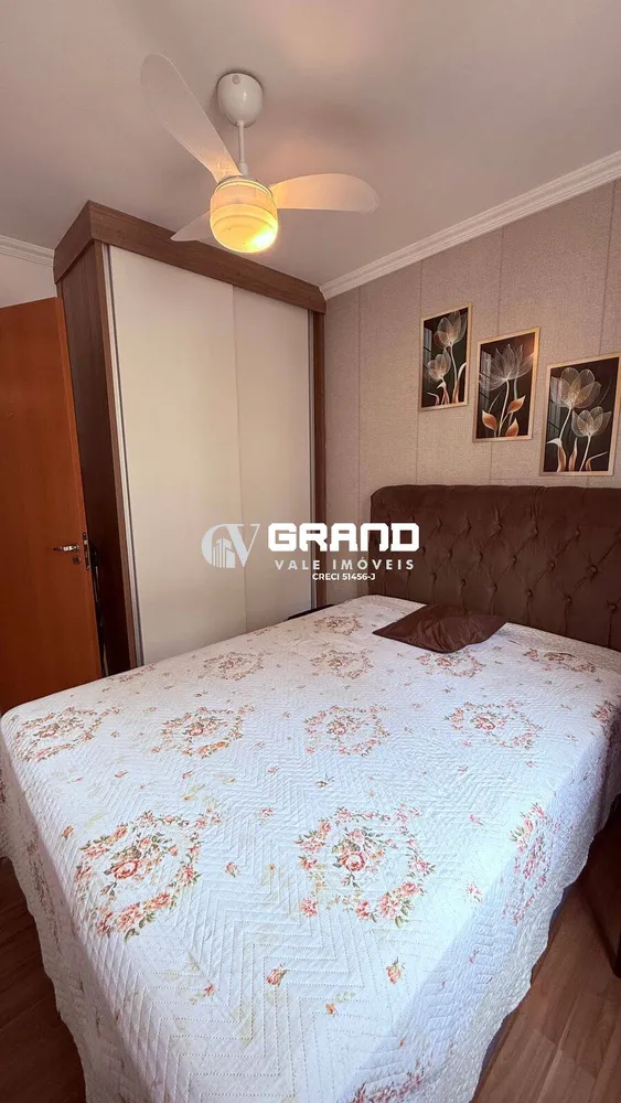 Apartamento, 2 quartos, 53 m² - Foto 9