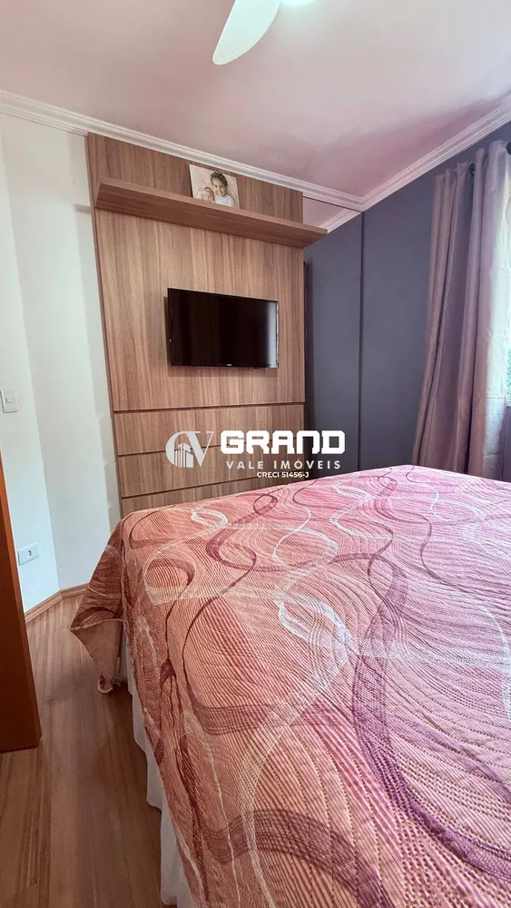 Apartamento, 2 quartos, 53 m² - Foto 8