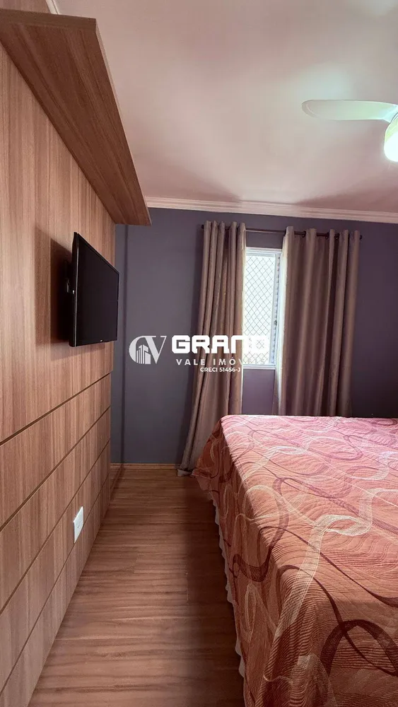 Apartamento, 2 quartos, 53 m² - Foto 7