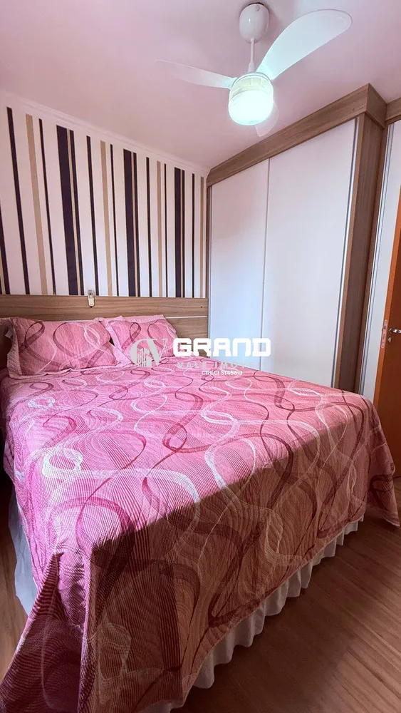 Apartamento, 2 quartos, 53 m² - Foto 6