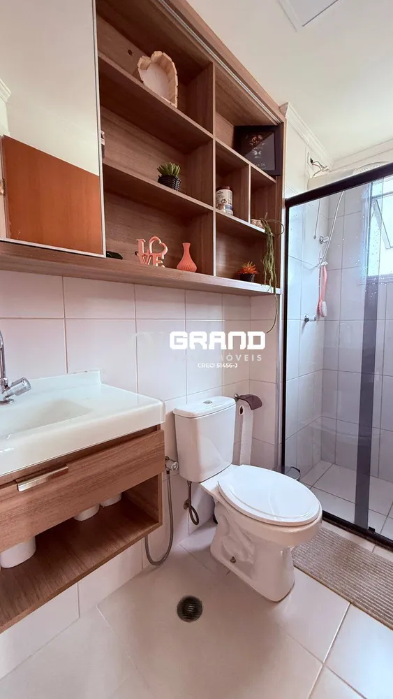 Apartamento, 2 quartos, 53 m² - Foto 10