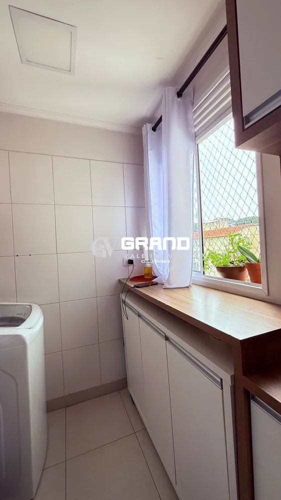 Apartamento, 2 quartos, 53 m² - Foto 5