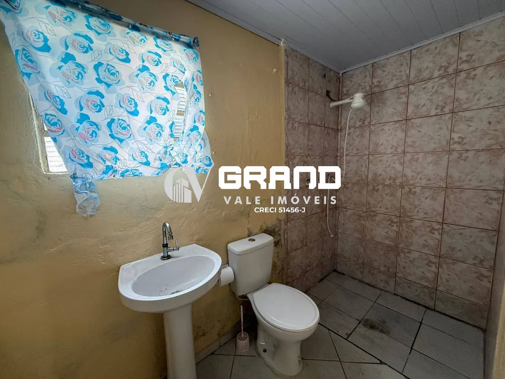 Casa, 3 quartos, 200 m² - Foto 11