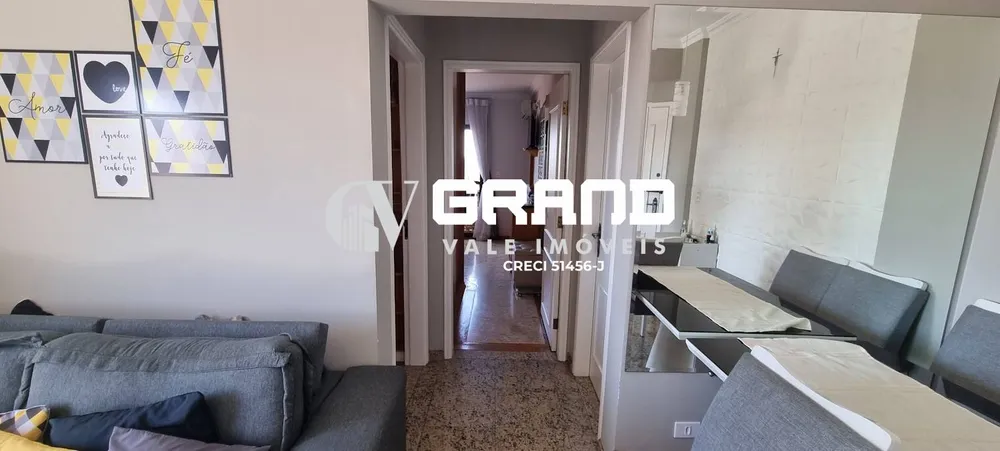 Apartamento, 2 quartos, 64 m² - Foto 7