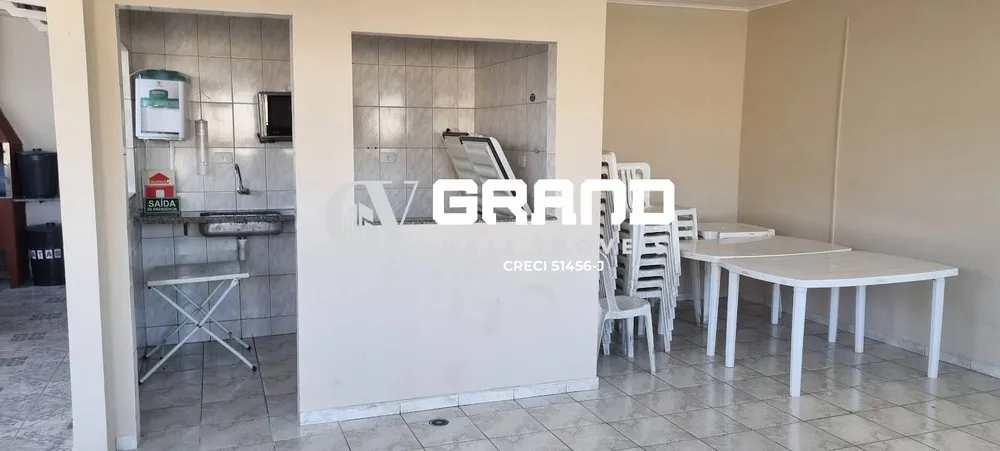 Apartamento, 2 quartos, 64 m² - Foto 13