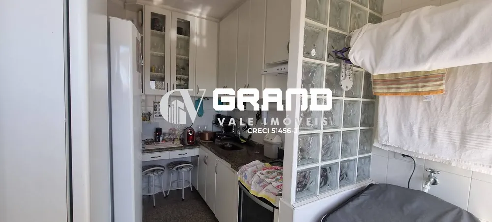 Apartamento, 2 quartos, 64 m² - Foto 6