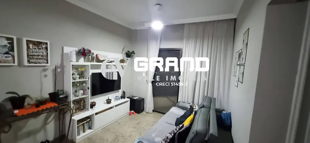 Apartamento, 2 quartos, 64 m² - Foto 4