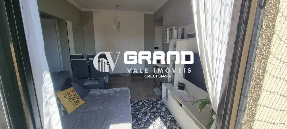 Apartamento, 2 quartos, 64 m² - Foto 3